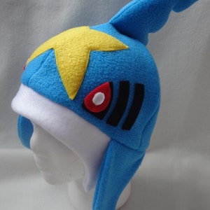 sharpedo plush