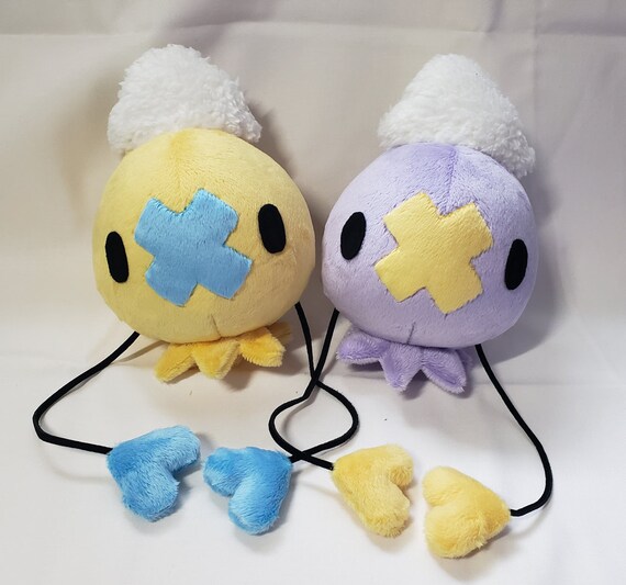 drifloon plush