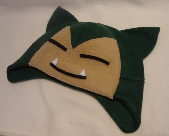 Snorlax hat Clearance