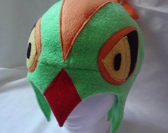 Hawlucha Hat