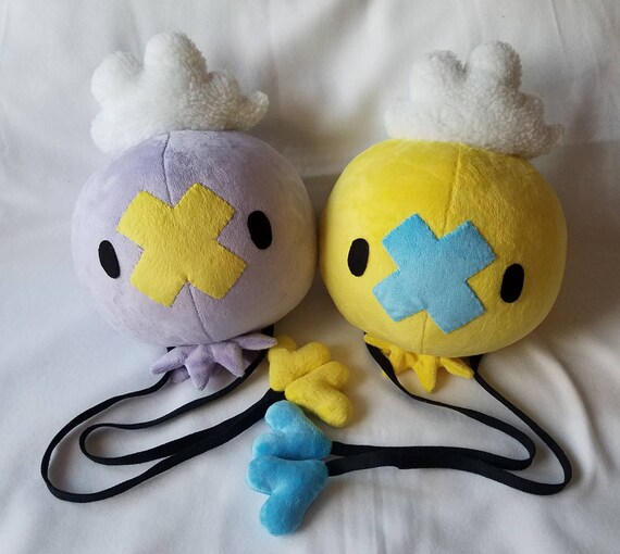 drifloon plush