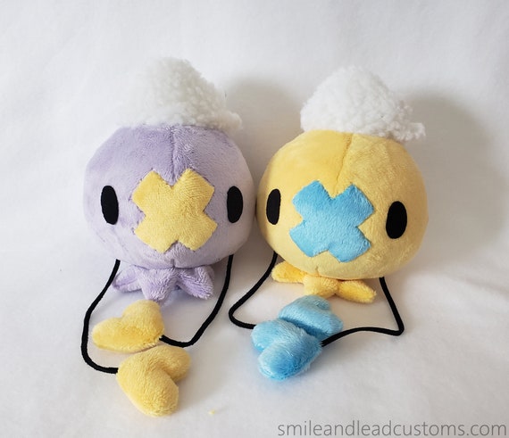 drifblim plush