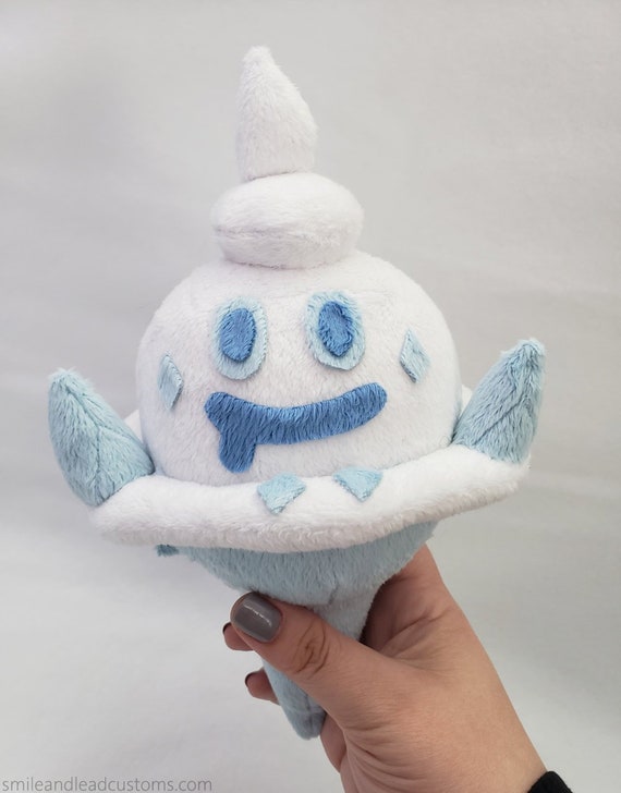 palossand plush