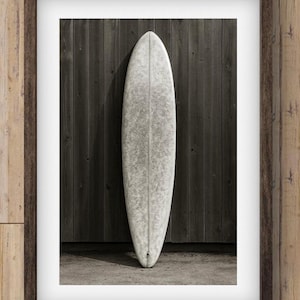 Surfboard