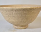 Tea bowl 6316, Korean,
