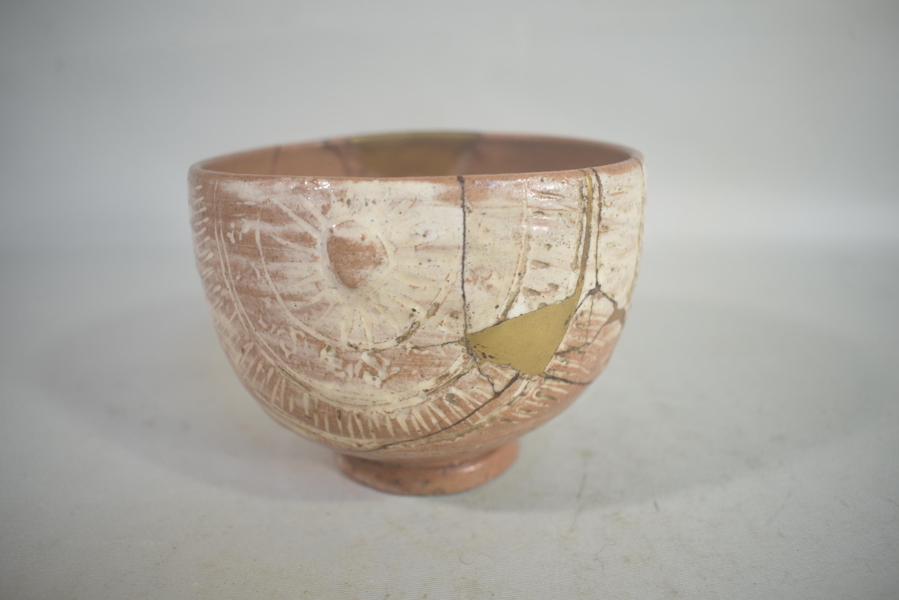 50%OFF 14世紀代高麗青磁碗金継ぎ時代 工芸品