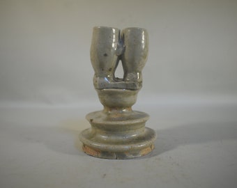 Antique vase 6696