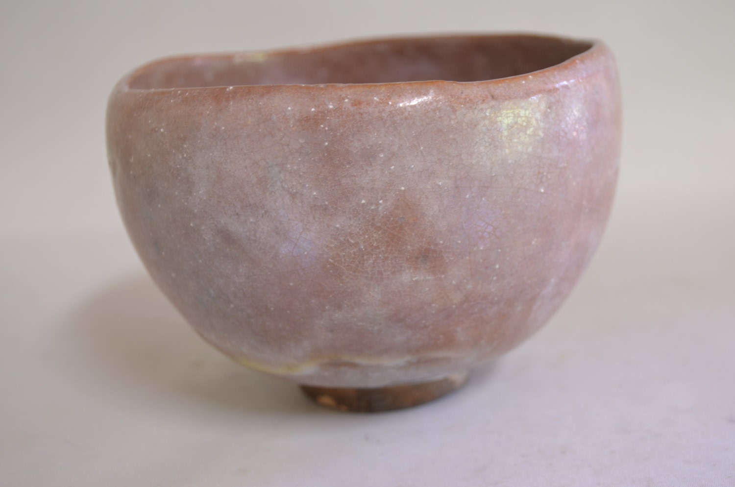 アンティークボウル 4884 唐津茶碗、 - Etsy 日本