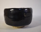 Tea bowl 6612, Raku, 12th. generation