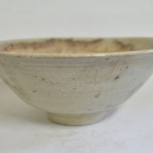 Tea bowl 4923, Korean, Korai, Goryeo