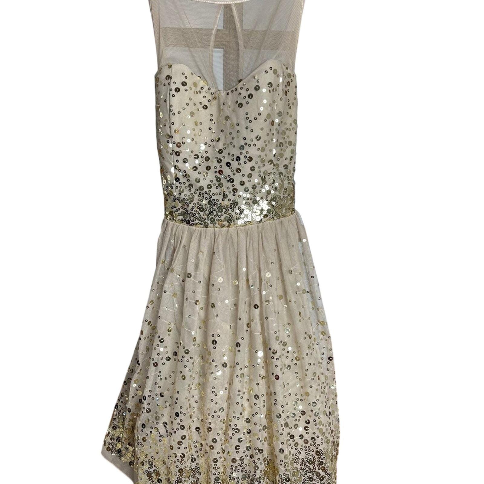 Sheer Sequin Dress - Etsy Sheer Sequin Dress - Etsy