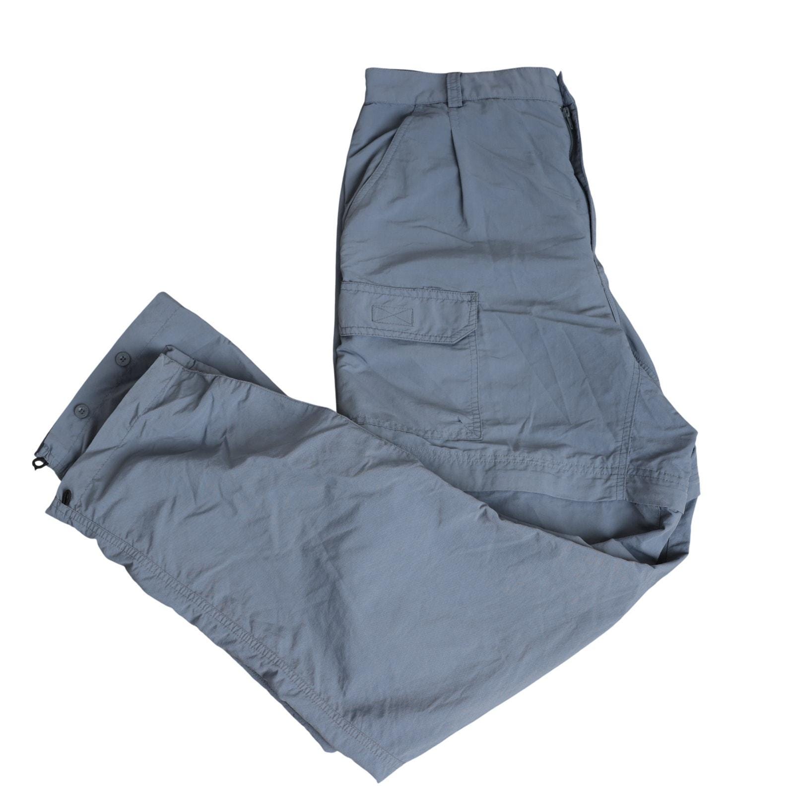 90s Nylon Pants - Etsy