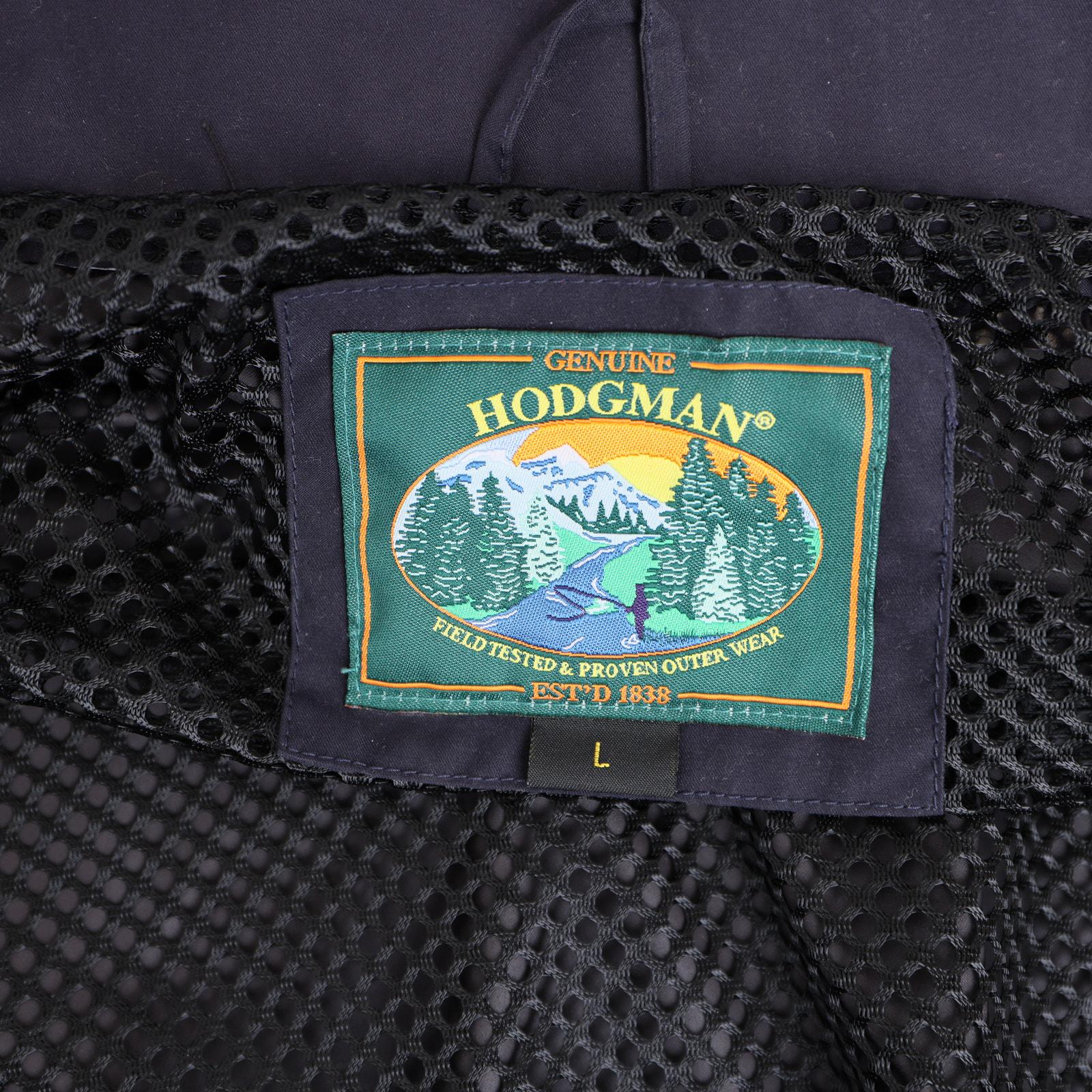 フィッシング 90-00s Hodgman Fishing Jacket