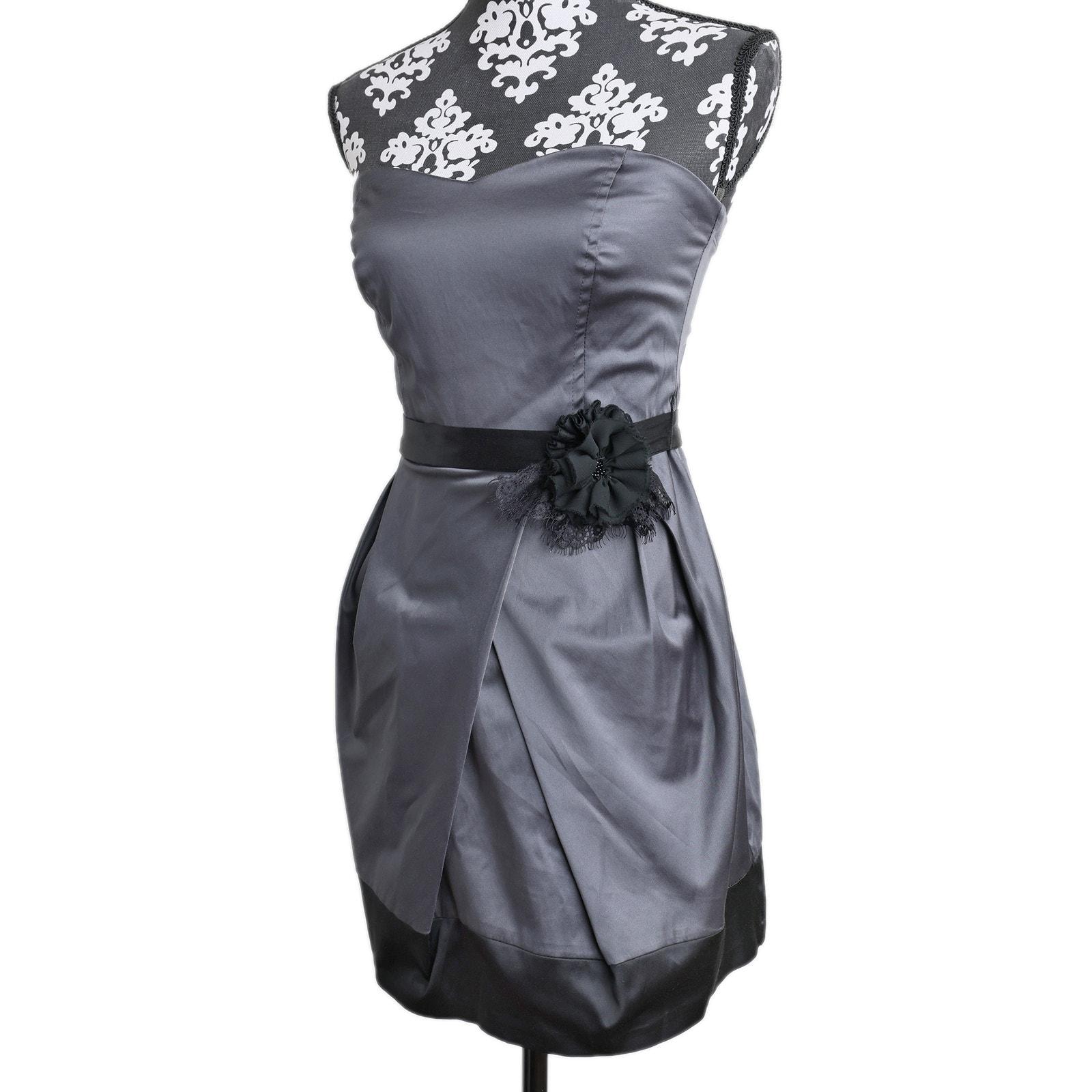 white christmas dresses Short Cocktail Dress