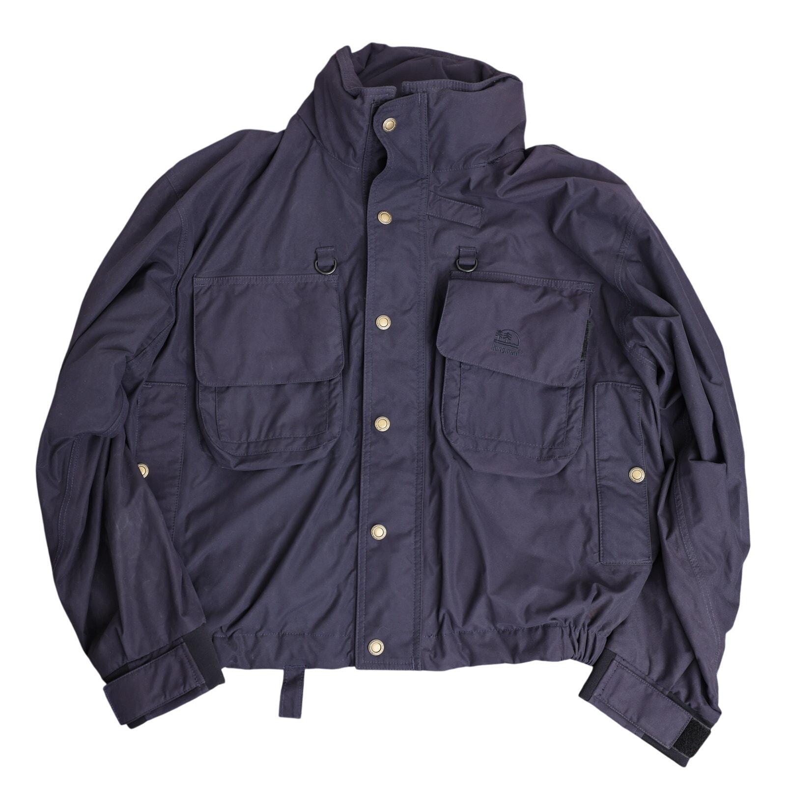 90-00s Hodgman Fishing Jacket 【公式通販】