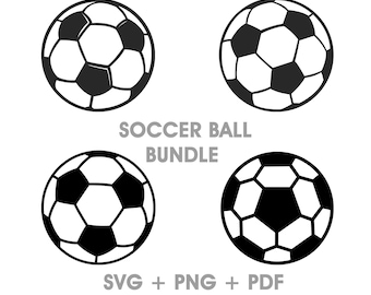 Soccer Ball, Soccer Ball Svg Files , Football Cut File, Soccer Ball Monogram,Soccer Ball Cricut Silhouette, Soccer Ball Clip Art,Soccer Ball