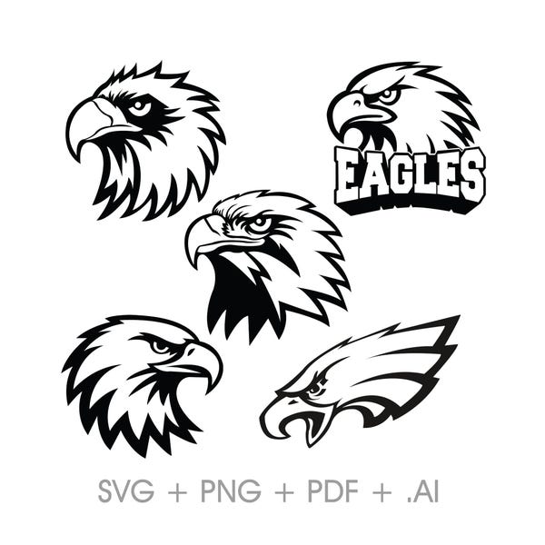 Eagle Rv Svg Eagle Svg - Etsy