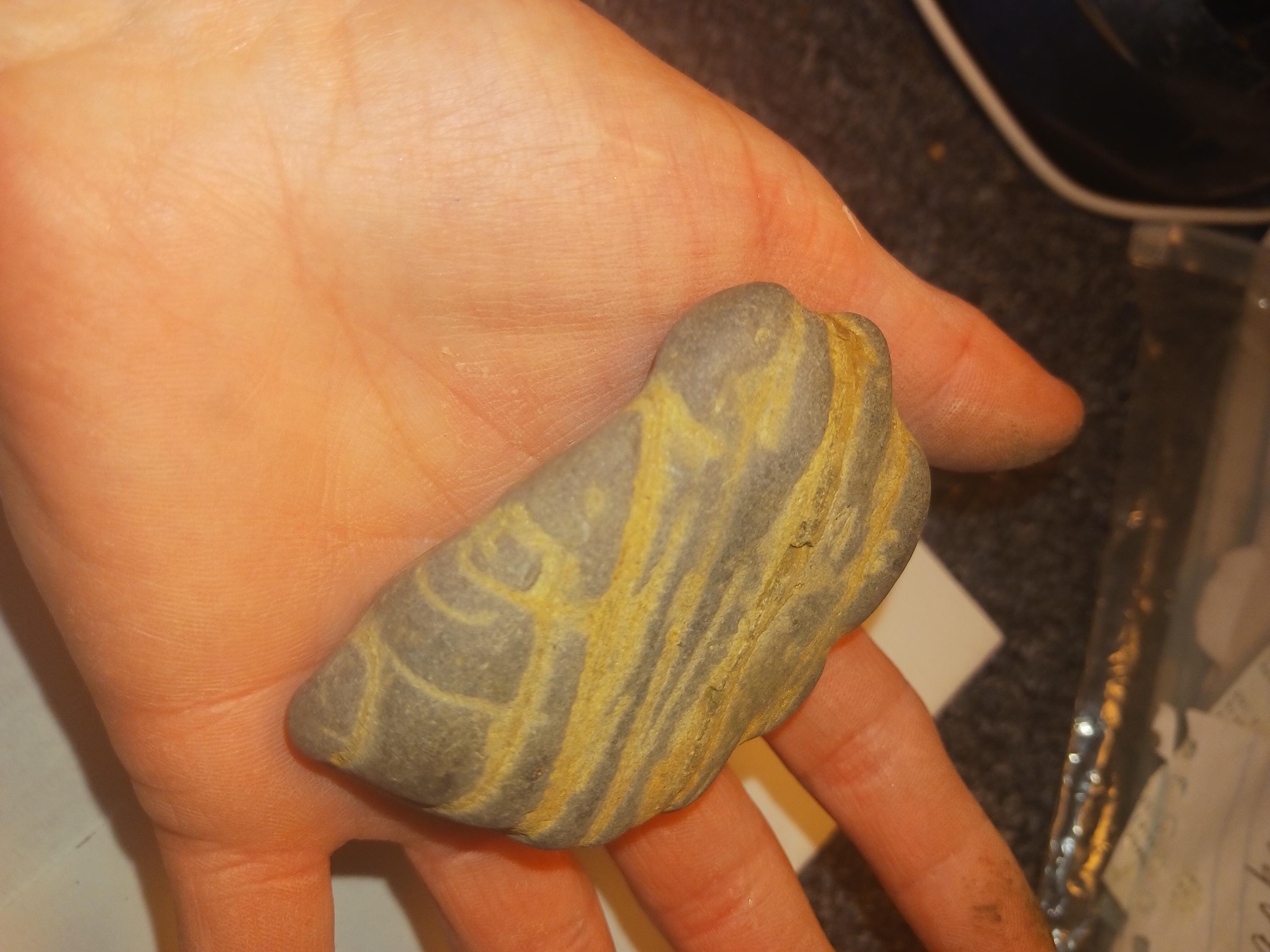 Australopithecus Stone Native Amaerican Aboriginal Star Rock Petroglyph – Ancient Stone ...
