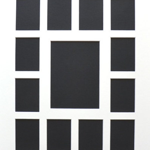 Wallet Size Frame Etsy