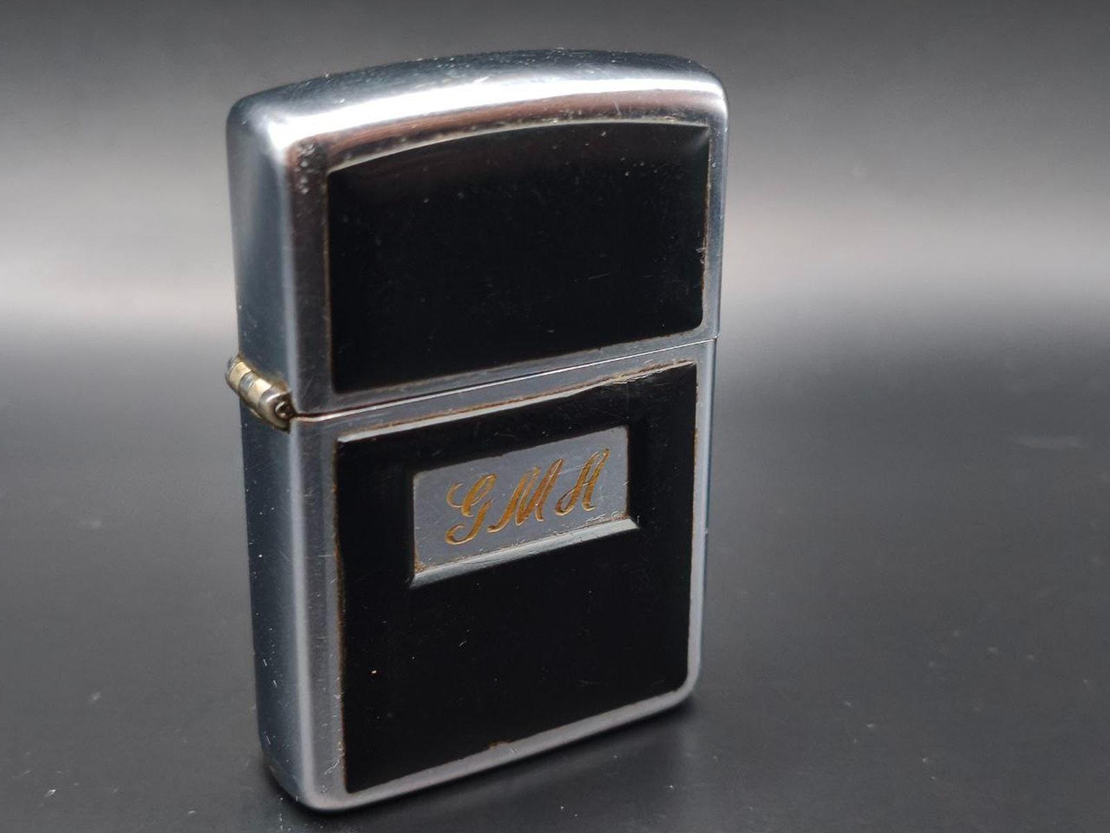 Zippo 1995 - Etsy