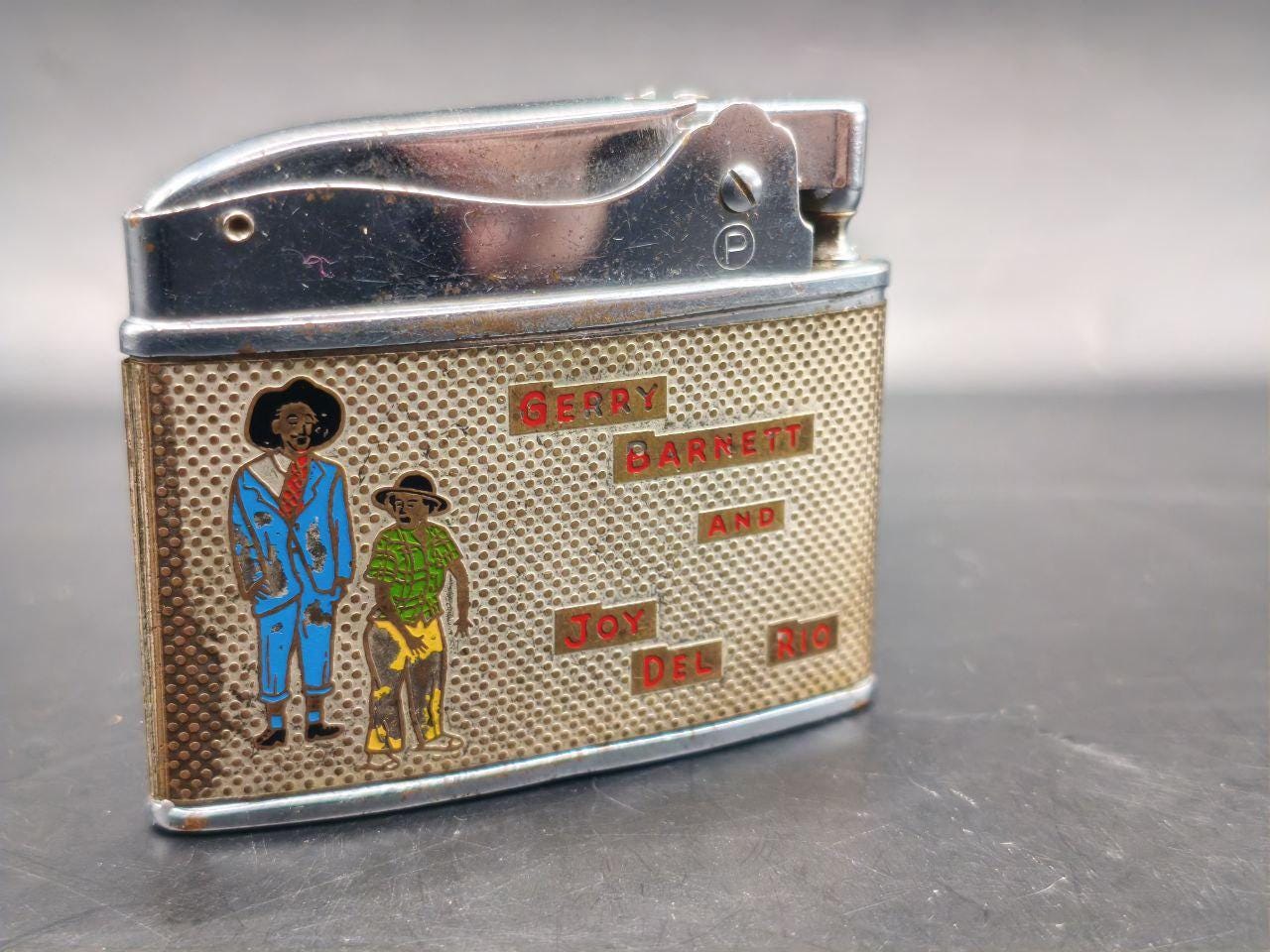 Penguin Lighters Japan - Etsy