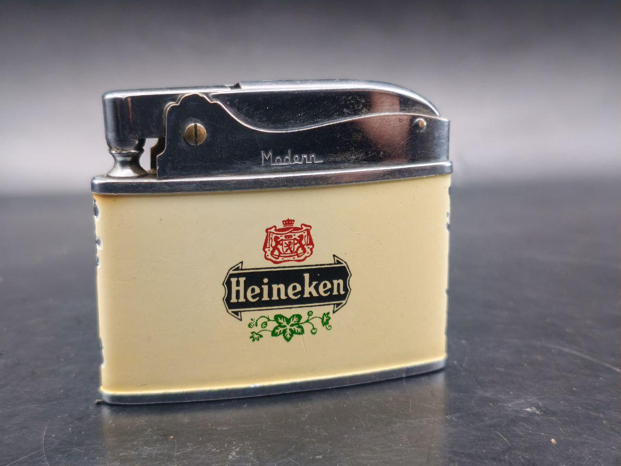 Vintage Lighters Beer - Etsy Canada