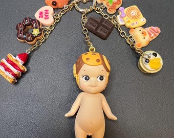 Authentic sonny angel sweets series cookie