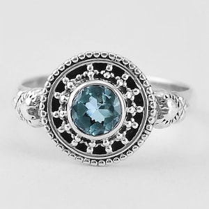 Sale, Very Beautiful Alexandrite Ring Size 9 US