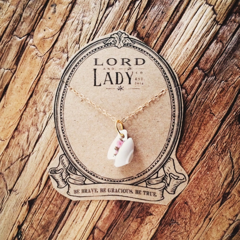 lord and lady gifts