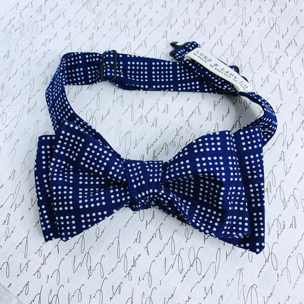 prom ties