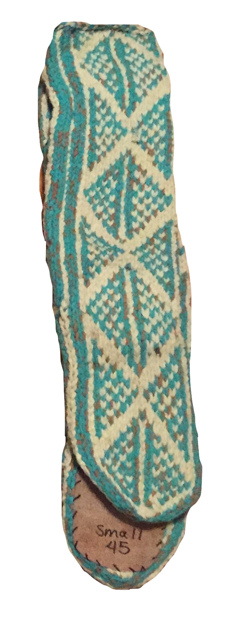 mukluks wool slipper socks with leather sole