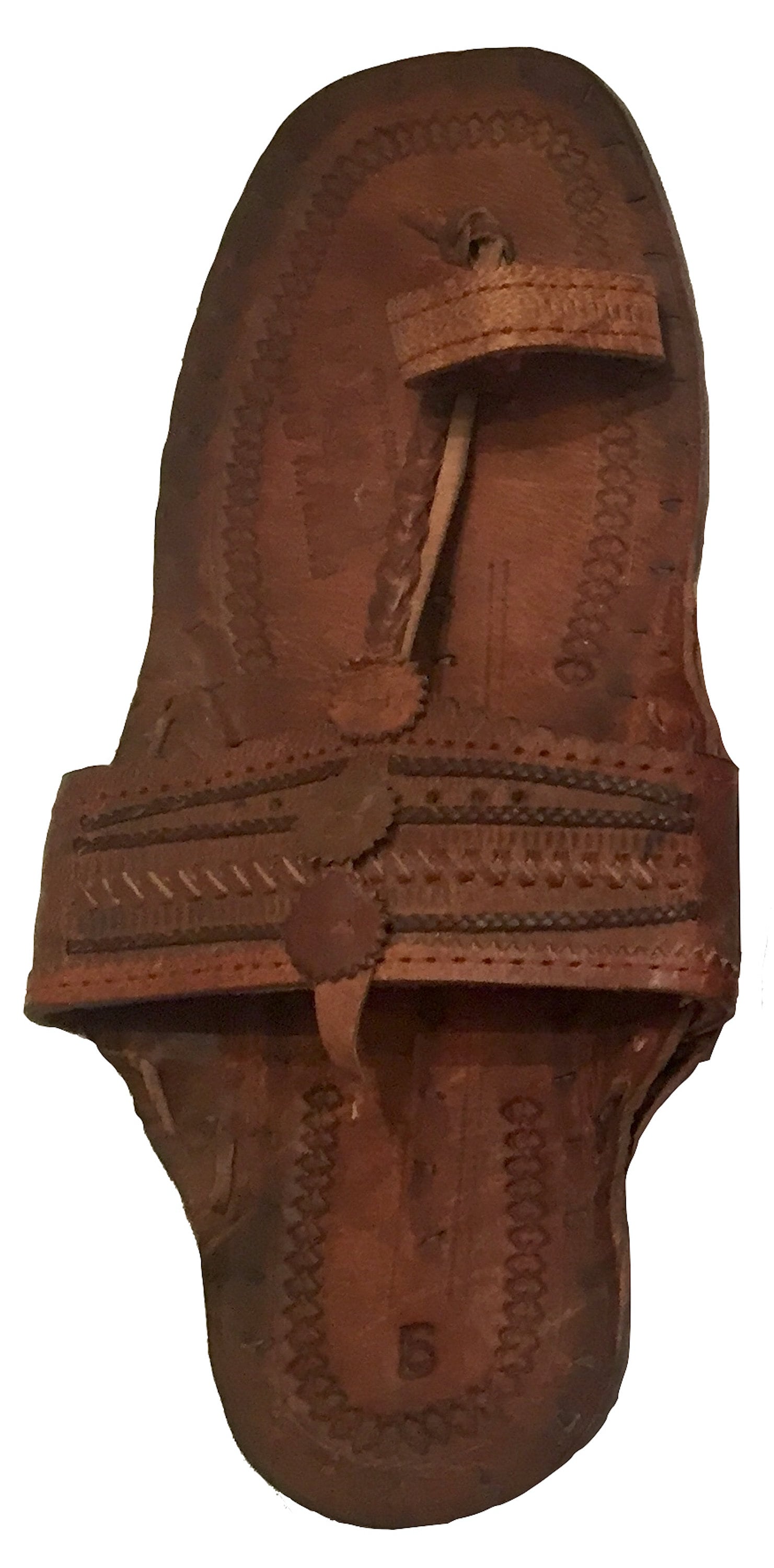 Water buffalo sandals hotsell from the 70's