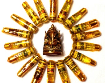 Song of India #1/2 - R-expo ~ Song of India Pure Essential Perfume Oil 2.5 Ml Bottle ~ Your Choice of Scent