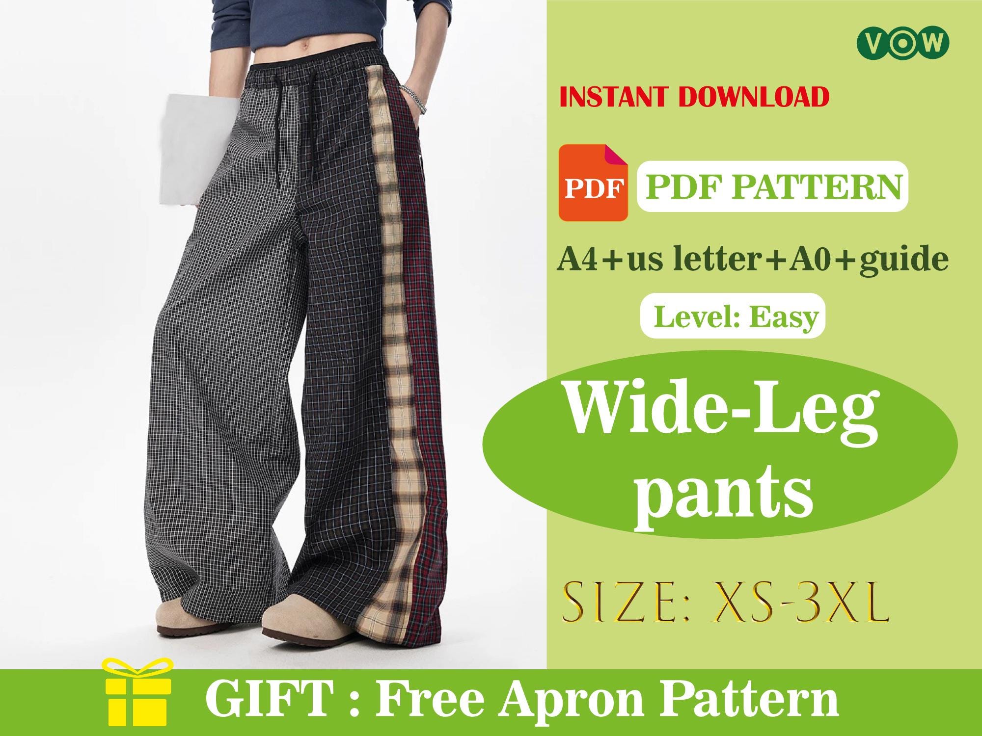 パンツ wide buggy stripe slacks used パンツ wide buggy stripe