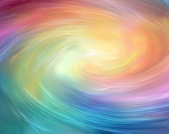 Abstract Art Wallpapers | 20 Unique and Premium ~3K JPG Backgrounds (Desktop + Mobile) | Instant Digital Download, Commercial Use