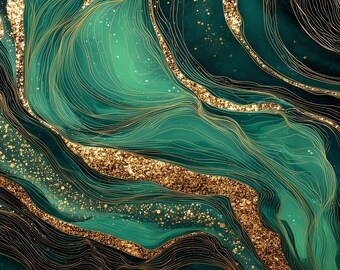 Bold Moody Wallpaper Pack: 20 Unique JPG Backgrounds (Desktop & Mobile)