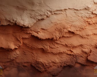 Natural Textures Wallpaper: 20 Unique 3K JPG Backgrounds (Desktop & Mobile) (Digital Download)