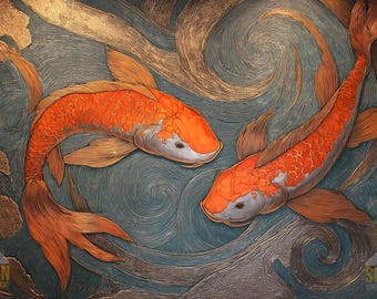 Bold Murals Textured Finishes Wallpapers | 20 Unique and Premium ~3K JPG Backgrounds (Desktop + Mobile) | Digital Download, Commercial Use