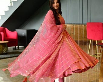 Indian Luxury 3pc Suit