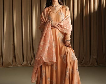 Lulusar Luxury Morich  2pc Suit