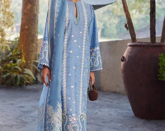 Suffuse Casual Pret "Amani"