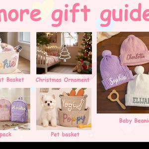 Personalized Dog Toy Basket · Pet Toy Box · Dog Name Gift · Dog Basket Gift · Pet Storage Basket · Cozy Bed for Small Pets · Dog Lover Gifts image 9