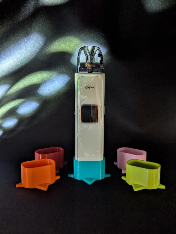 UWELL CALIBURN G4 Vape Stand - Etsy