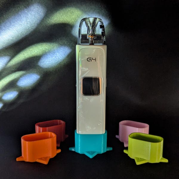 UWELL CALIBURN G4 Vape Stand