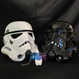 Storm Trooper Helmet | Star Wars