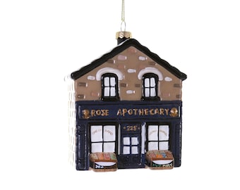 Rose Apothecary - Schitt's Creek Ornament