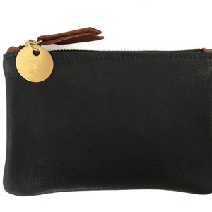 Bolsa de monedas pequeñas (múltiples colores)