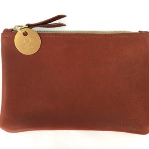 Bolsa de monedas pequeñas (múltiples colores)