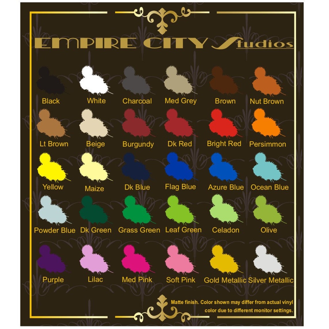 Name Meaning Vinyl Decal Name Definition Sticker Etsy