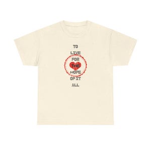 T swift august tee